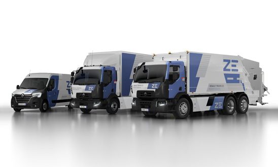 Renault Trucks
