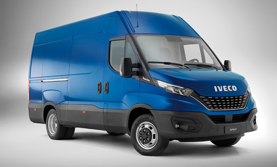 iveco