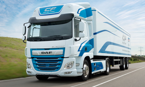daf