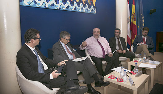 V Foro de Transporte Multimodal V Foro de Transporte Multimodal