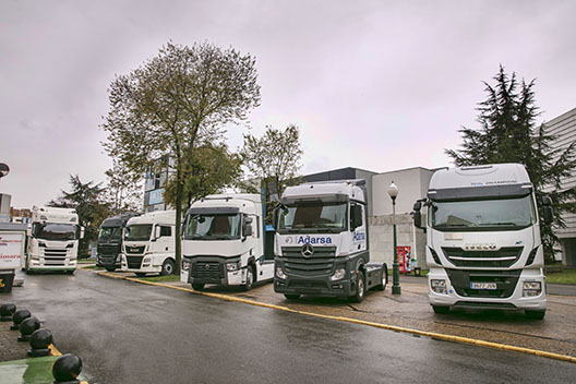 V Foro de Transporte Multimodal V Foro de Transporte Multimodal