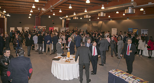 V Foro de Transporte Multimodal V Foro de Transporte Multimodal