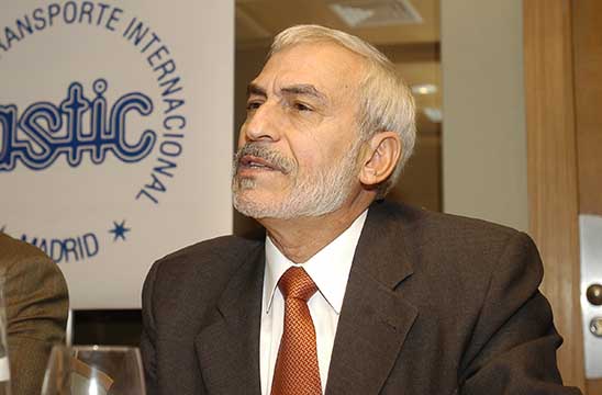 Carlos Pascual Carlos Pascual