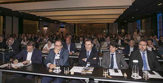 Asamblea General de la CETM Asamblea General de la CETM