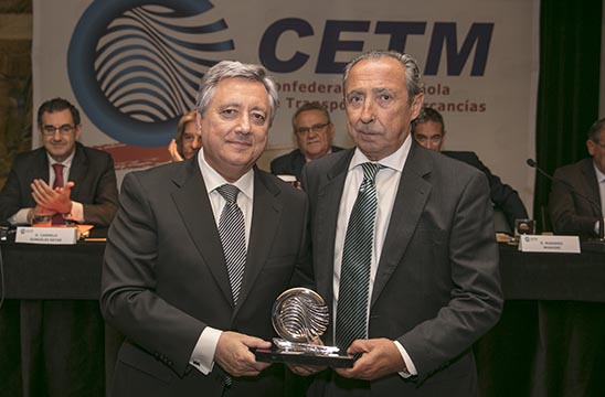 Jesús Ángel Lapuente Mora. FEDAT CETM Operadores Logísticos Jesús Ángel Lapuente Mora. FEDAT CETM Operadores Logísticos