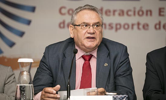 Asamblea General de la CETM Asamblea General de la CETM