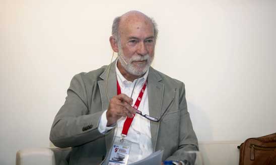 Javier Baranda Javier Baranda