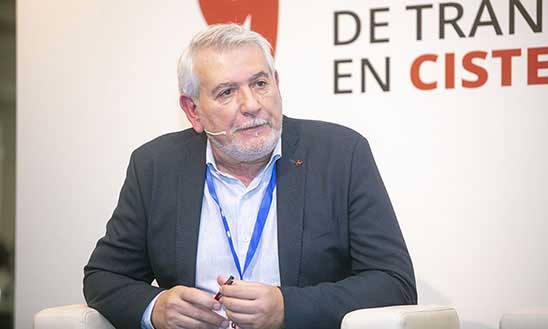 9º Congreso Nacional de Empresarios de Transporte en Cisternas 9º Congreso Nacional de Empresarios de Transporte en Cisternas