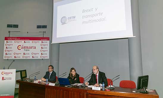 VII Foro de Transporte Multimodal VII Foro de Transporte Multimodal