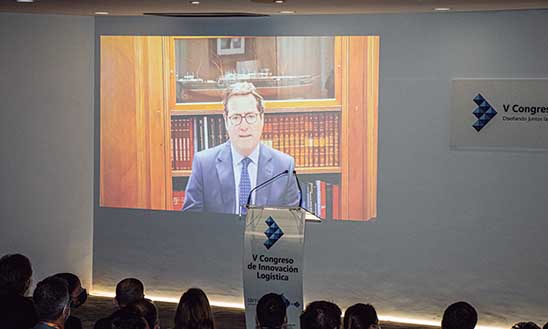 congreso de innovación logística congreso de innovación logística