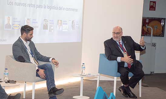 congreso de innovación logística congreso de innovación logística