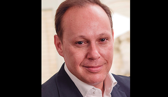 Jaime Scott, director de Marketing de Euromaster Jaime Scott, director de Marketing de Euromaster