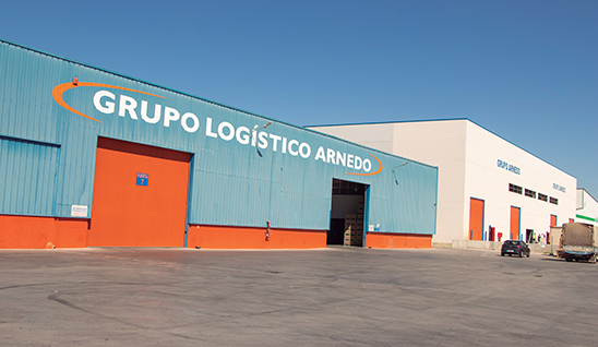 Grupo Arnedo Grupo Arnedo