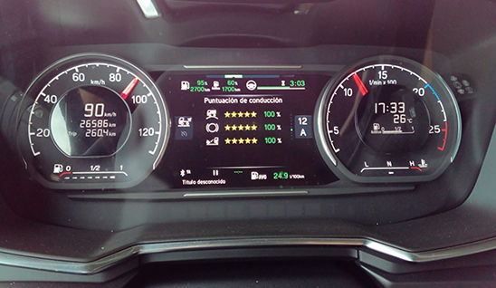 salpicadero camión salpicadero camión