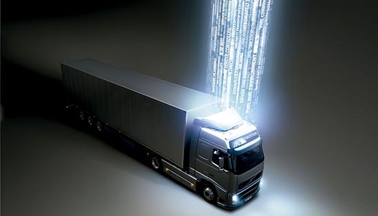 Gestión de flotas Gestión de flotas