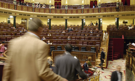 Congreso diputados Congreso diputados