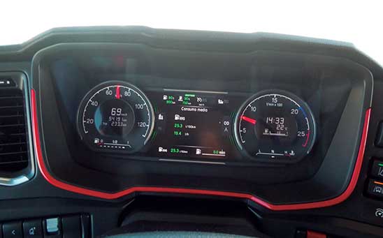 Prueba camión Scania R 590 Prueba camión Scania R 590Prueba camión Scania R 590