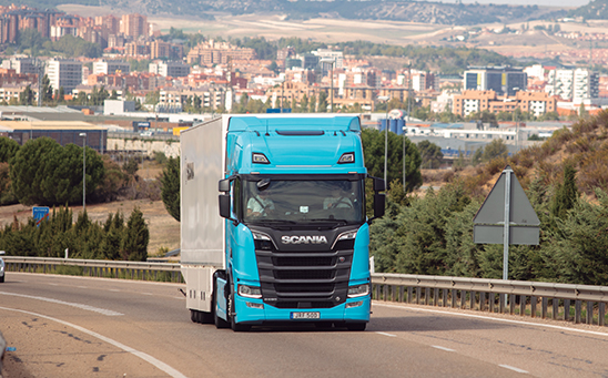 Prueba camión Scania R 590 Prueba camión Scania R 590Prueba camión Scania R 590