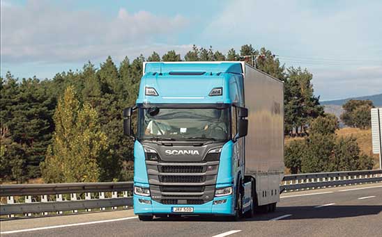 Prueba camión Scania R 590 Prueba camión Scania R 590Prueba camión Scania R 590