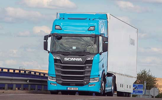 Prueba camión Scania R 590 Prueba camión Scania R 590Prueba camión Scania R 590