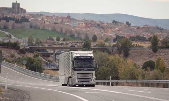 Volvo FH 460 i-Save Volvo FH 460 i-Save