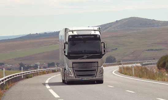 Volvo FH 460 i-Save Volvo FH 460 i-Save