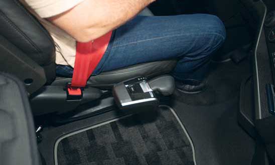 Volvo FH 460 i-Save Volvo FH 460 i-Save