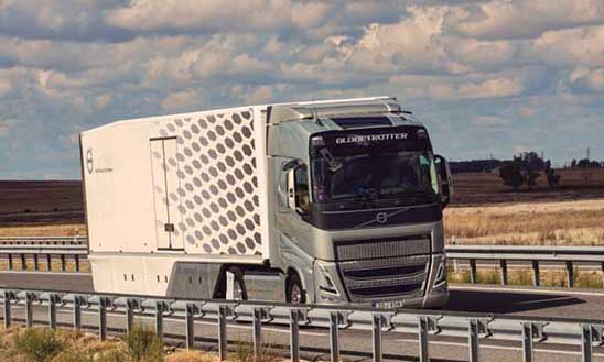 Volvo FH 460 i-Save Volvo FH 460 i-Save