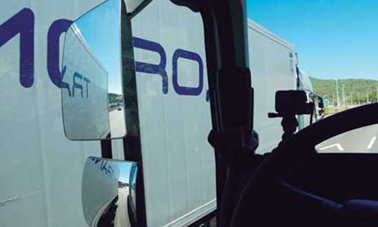 Volvo FH 460 i-Save Volvo FH 460 i-Save