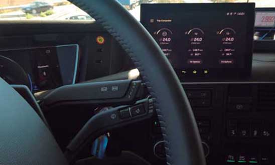 Volvo FH 460 i-Save Volvo FH 460 i-Save