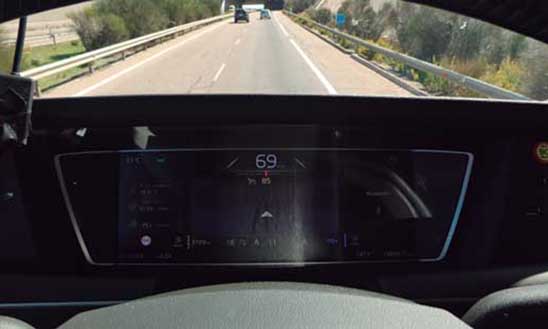 Volvo FH 460 i-Save Volvo FH 460 i-Save