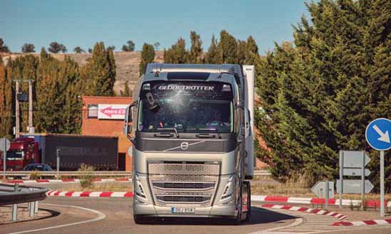 Volvo FH 460 i-Save Volvo FH 460 i-Save