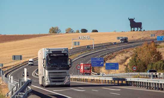 Volvo FH 460 i-Save Volvo FH 460 i-Save