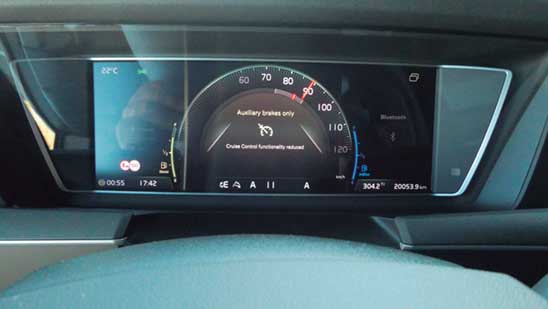 Volvo FH 460 i-Save Volvo FH 460 i-Save