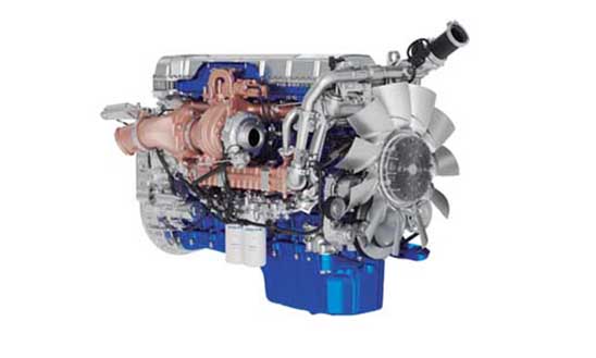 Volvo FH 460 i-Save Volvo FH 460 i-Save