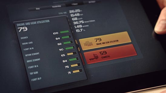 Gestión de Flotas y Conectividad Gestión de Flotas y Conectividad