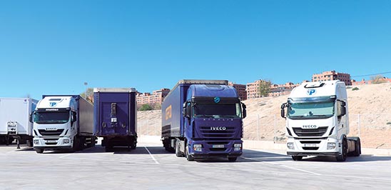 Pantany Logistic Pantany Logistic