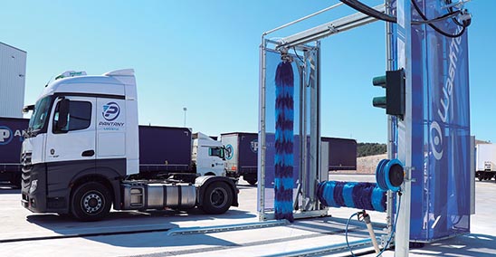 Pantany Logistic Pantany Logistic