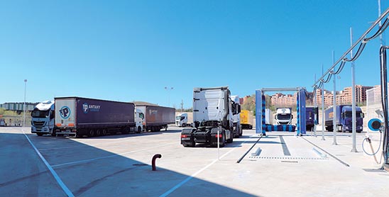 Pantany Logistic Pantany Logistic