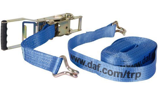 Seguridad de la carga con TRP Seguridad de la carga con TRP