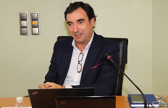 Asamblea CETM Cisternas Alberto Ramírez