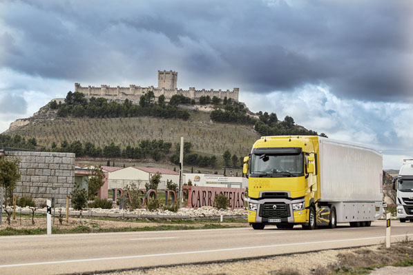 Renault Trucks Renault Trucks