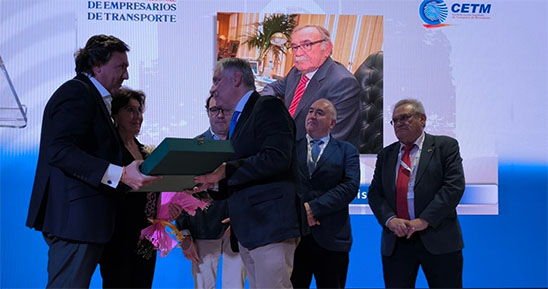 19º Congreso CETM Homenaje a José Luis Ruiz López