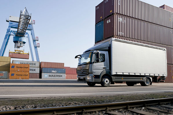 Autorización de transporte Autorización de transporte