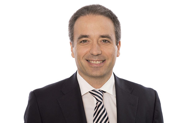 Eduardo de la Fuente