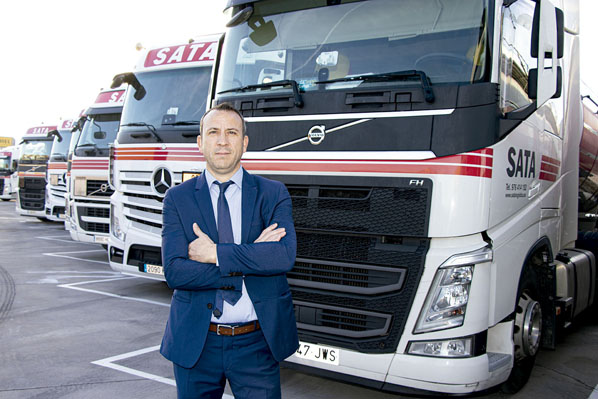 José Antonio Bartolomé