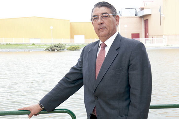 Federico Martín