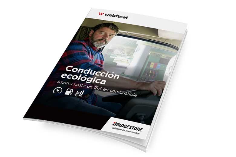 Transporte Profesional eBook Webfleet