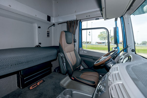 Camiones DAF Camiones DAF