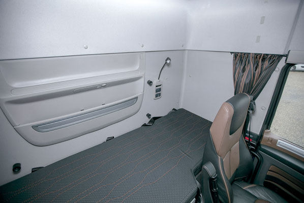 DAF XT 480 DAF XT 480